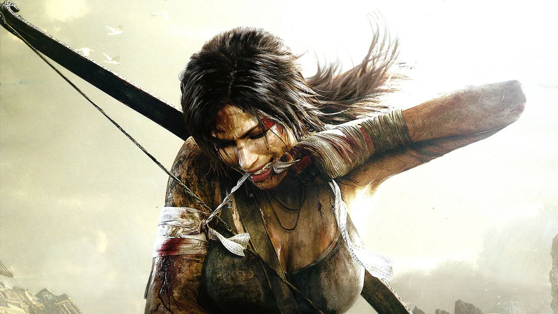 Prime Video kondigt officieel nieuwe 'Tomb Raider' serie aan van Phoebe Waller-Bridge