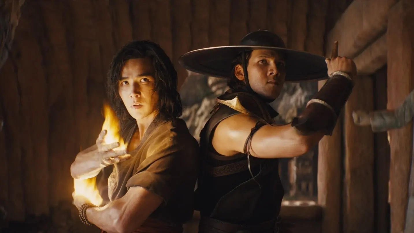 Warner Bros kondigt officieel langverwachte nieuwe Mortal Kombat-film aan voor 2025