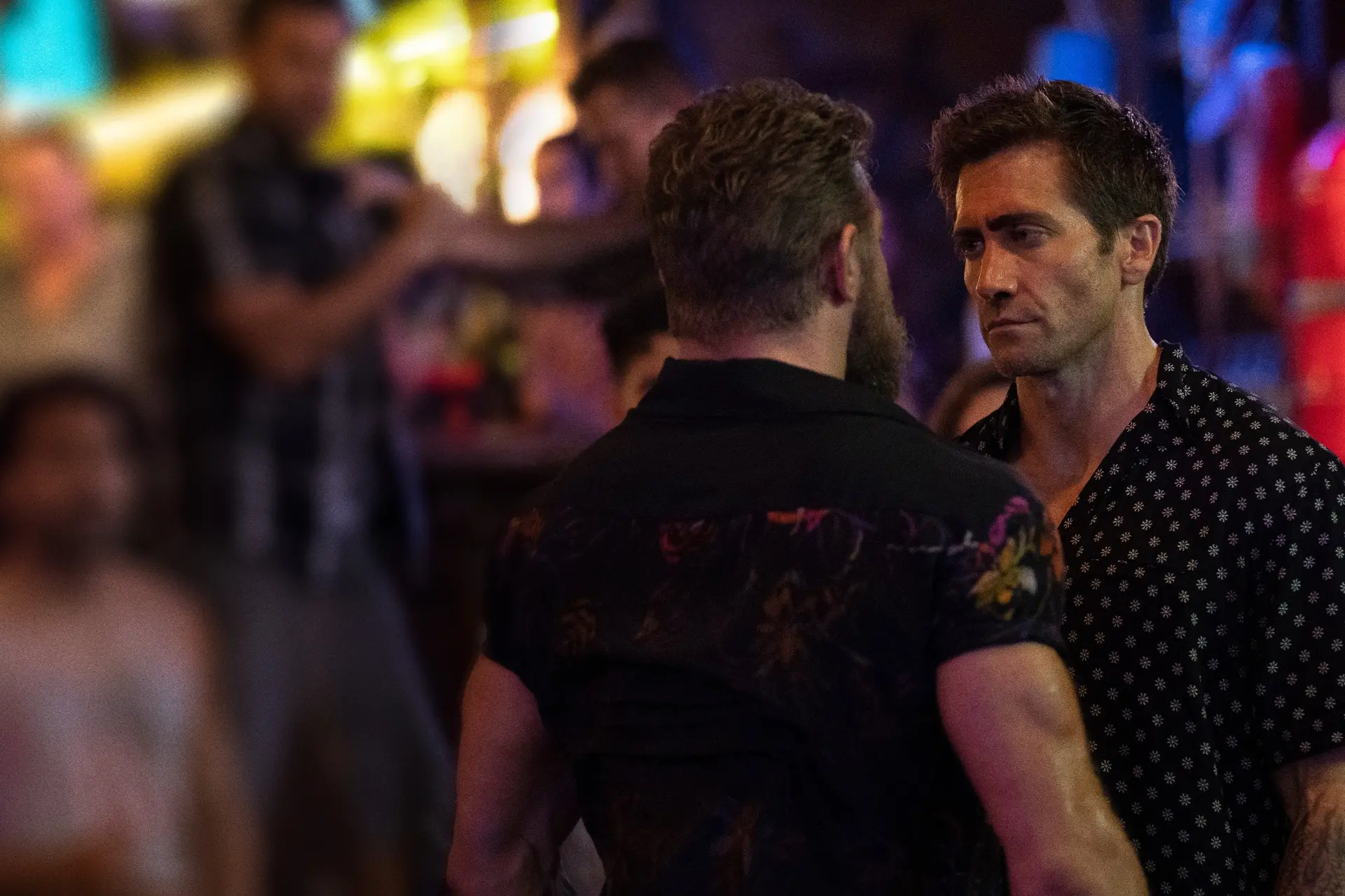 Actiefilm 'Road House' met Jake Gyllenhaal en Conor McGregor krijgt een vervolg op Prime Video