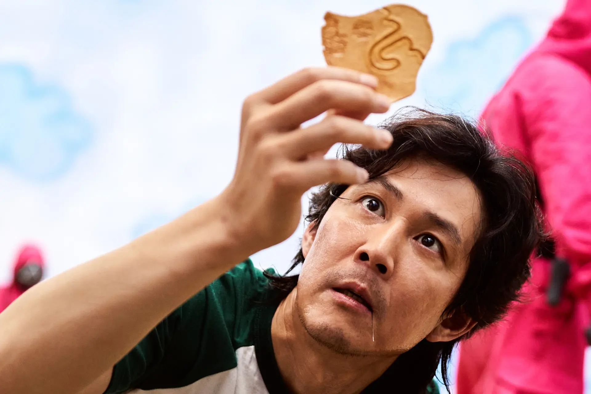 Squid Game-ster Lee Jung-jae bevestigt releasedatum van langverwachte tweede seizoen