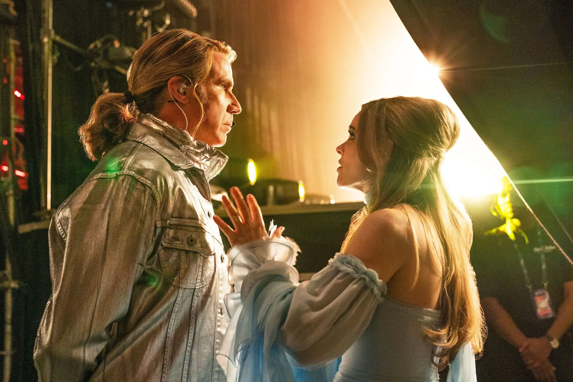 Deze Songfestival-komedie met Will Farell en Rachel McAdams is een must-watch op Netflix