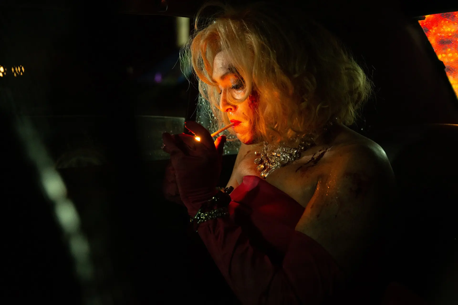Aangrijpende thriller 'Dogman' met Caleb Landry Jones nu te zien op Prime Video