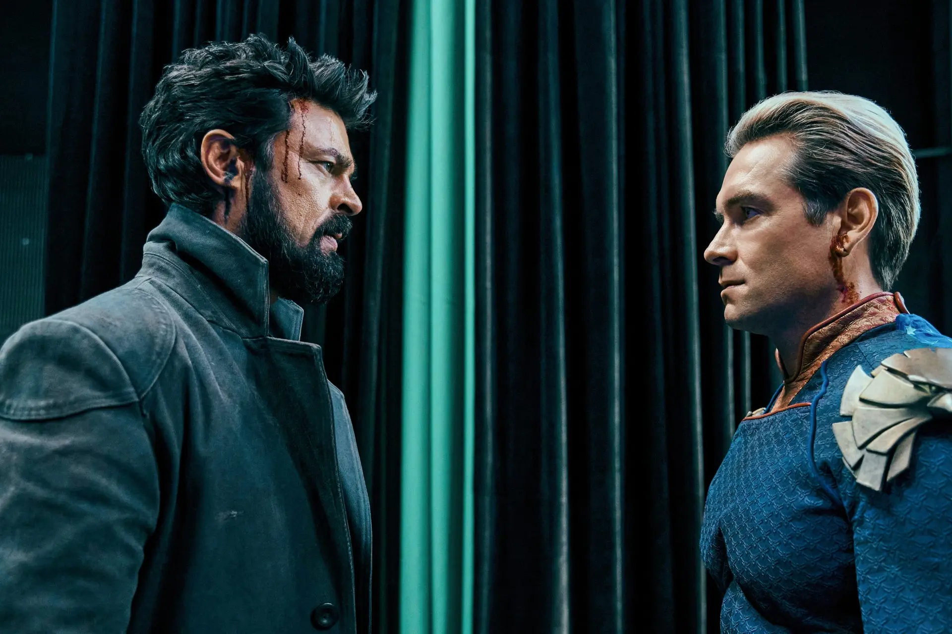 Prime Video lanceert explosieve trailer voor laatste seizoen 'The Boys'