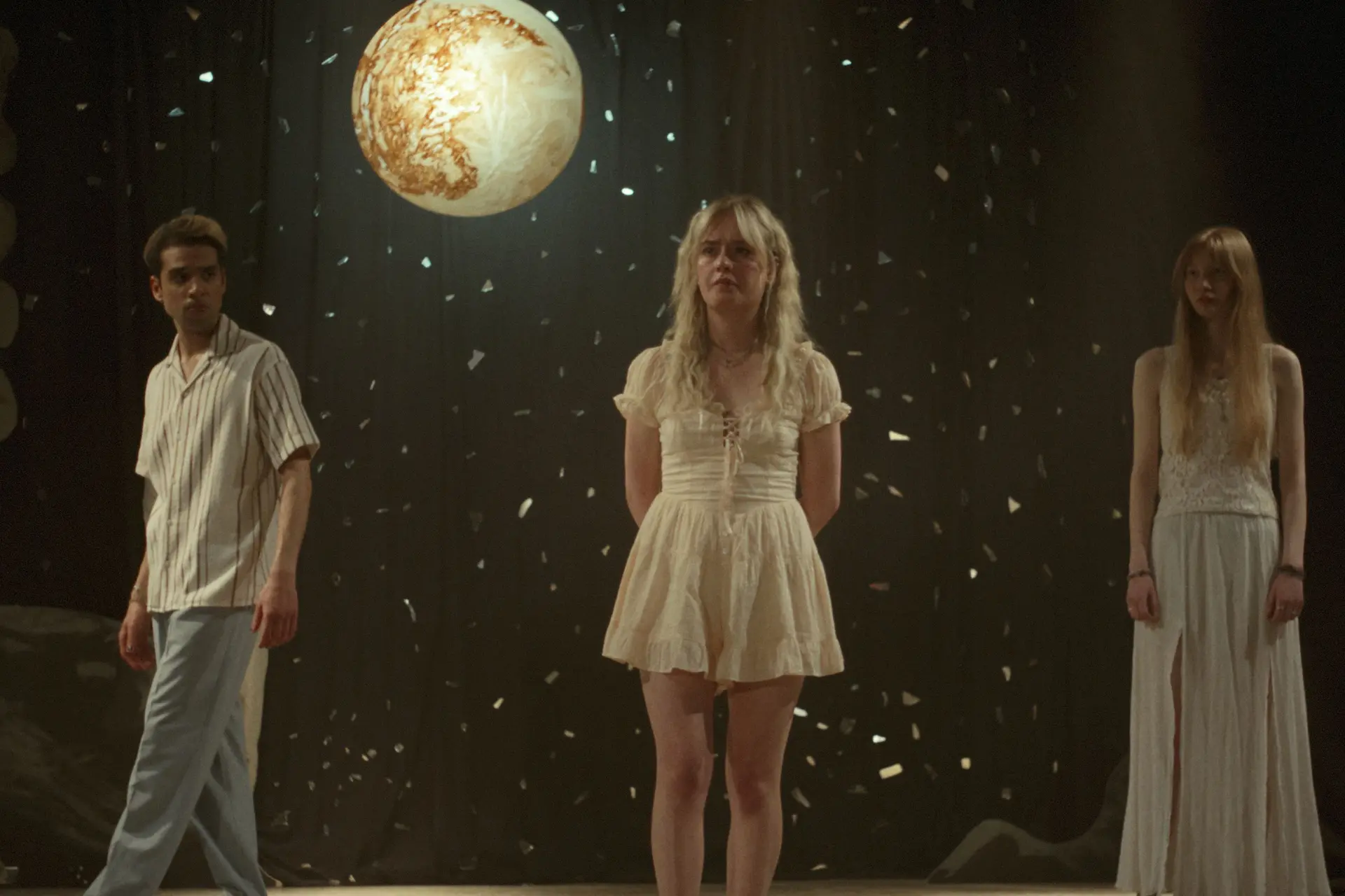 Nieuwe tranentrekker uit Zweden met Zara Larsson nu te zien op Netflix