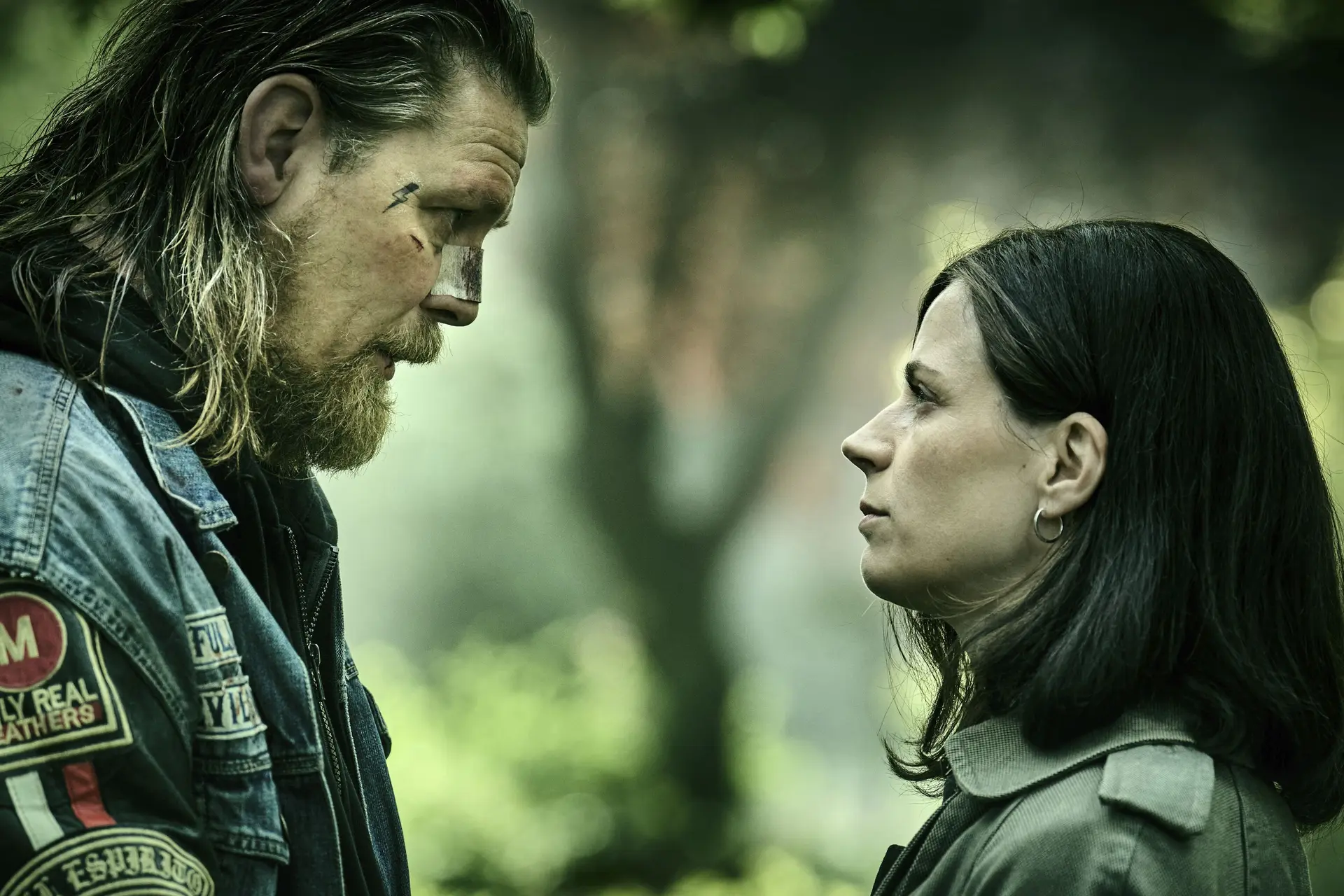 Penoza-makers komen binnenkort met de nieuwe kneiterharde misdaadserie 'Bad Standing'