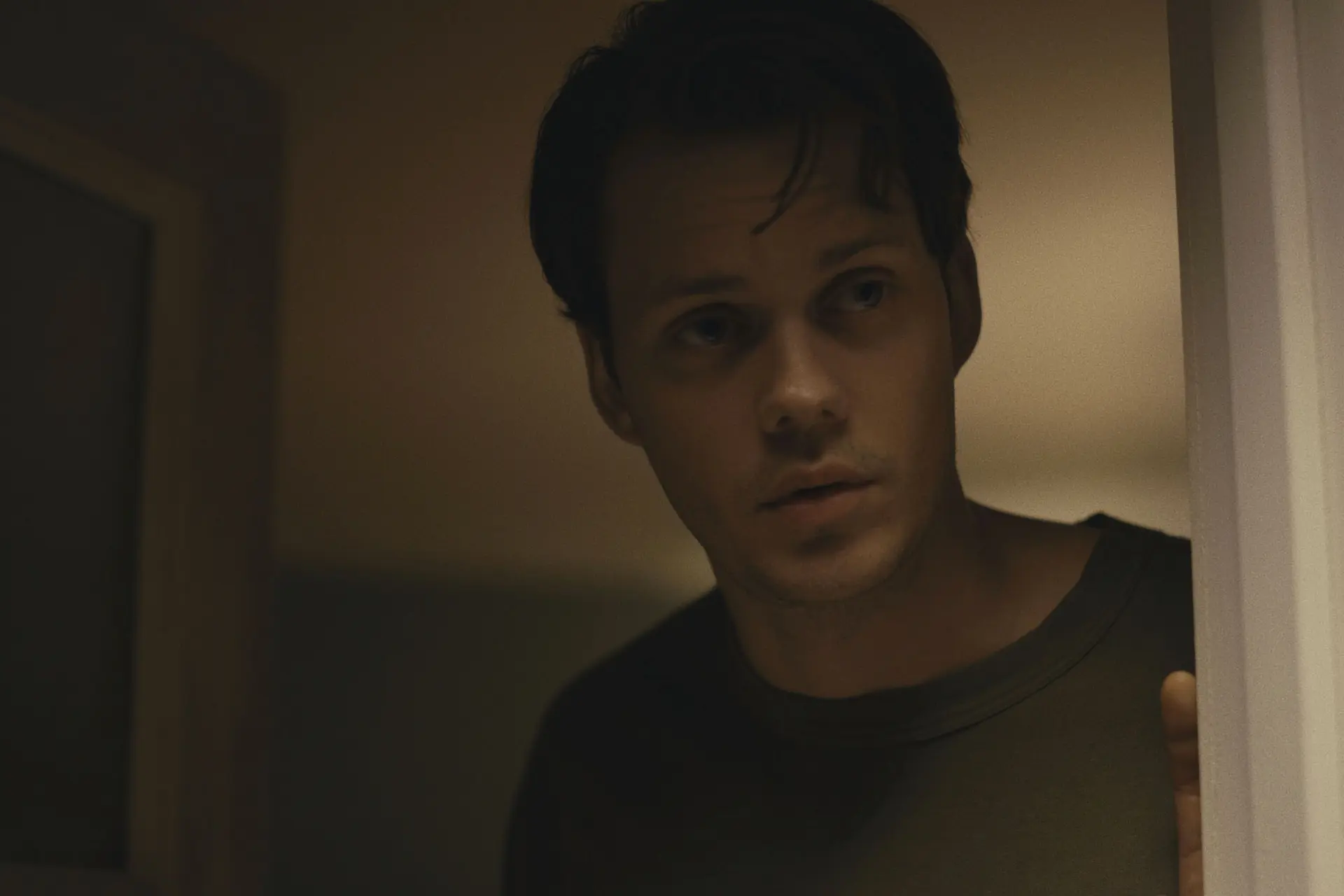 Netflix-kijkers in België stemmen massaal af op horrorfilm met Bill Skarsgård