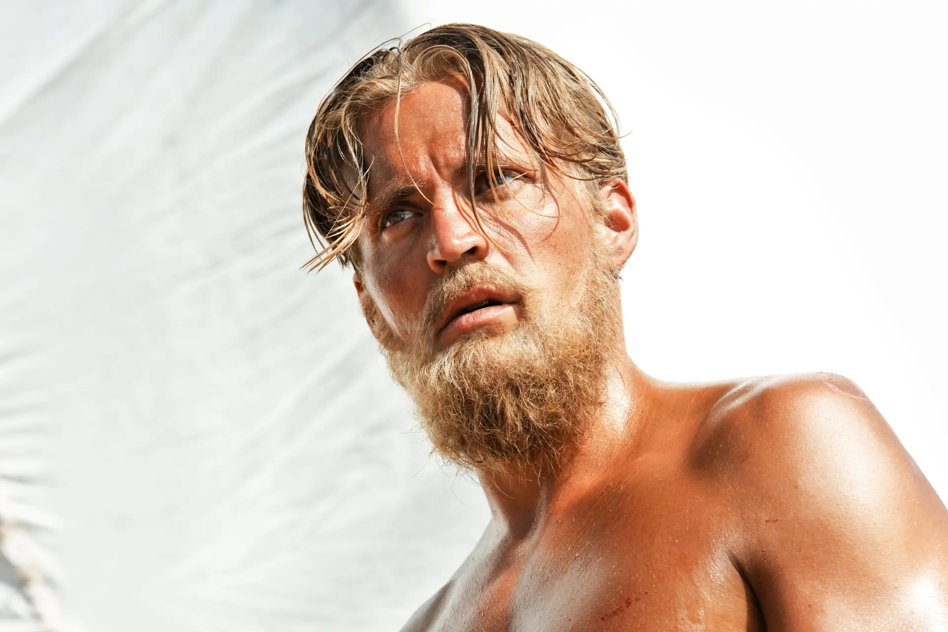 Netflix kondigt nieuwe Noorse misdaadserie aan gebaseerd op romans van Jo Nesbø
