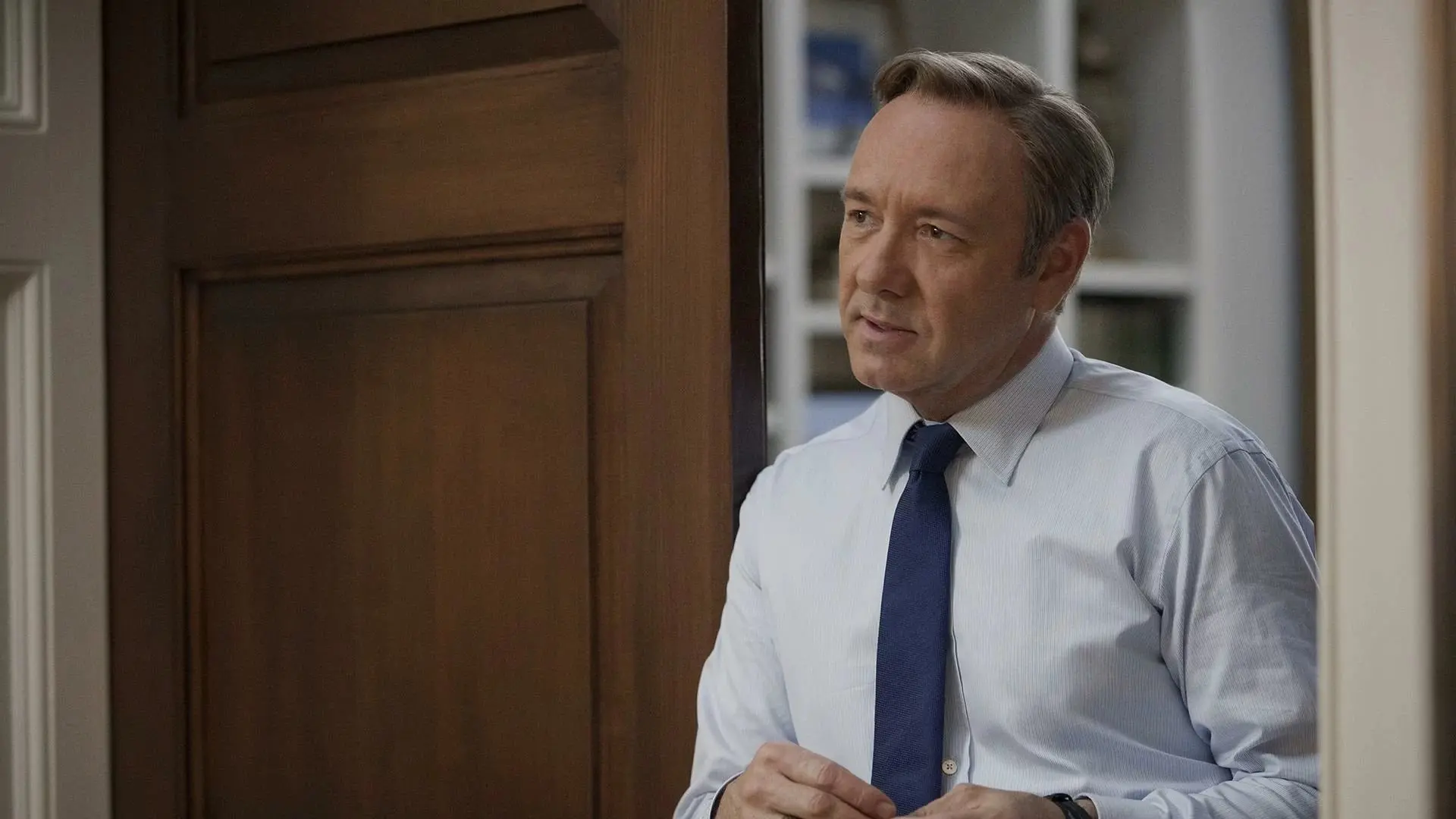 Peperdure Netflix-film met Kevin Spacey ligt op de plank en zal waarschijnlijk nooit uitkomen