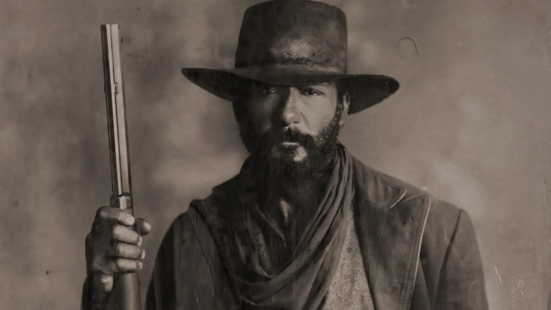 Netflix strikt 'Yellowstone'-ster Tim McGraw voor hoofdrol in gloednieuwe Westernserie