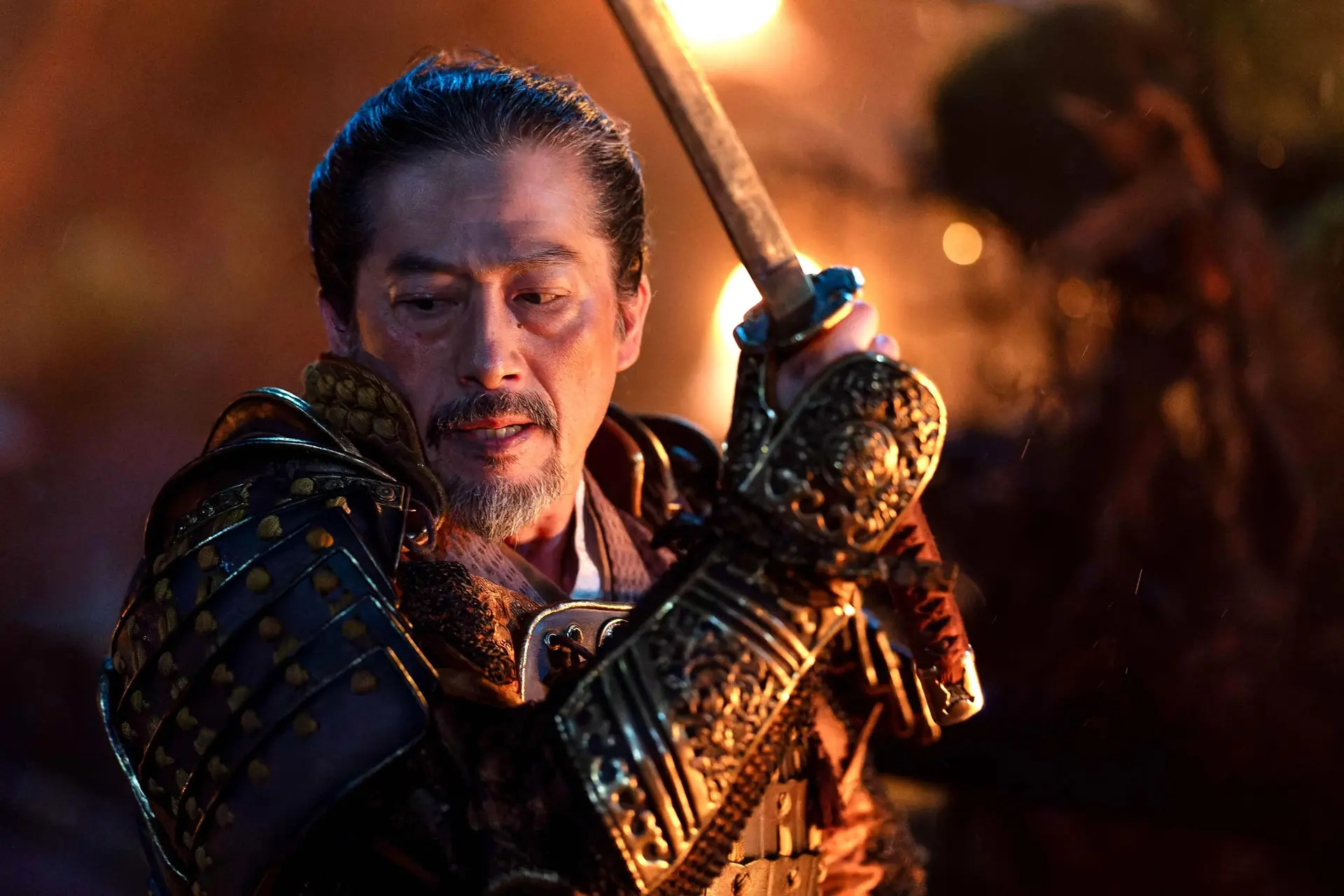 Bekroonde FX-hitserie 'Shōgun' schrijft geschiedenis en breekt álle records