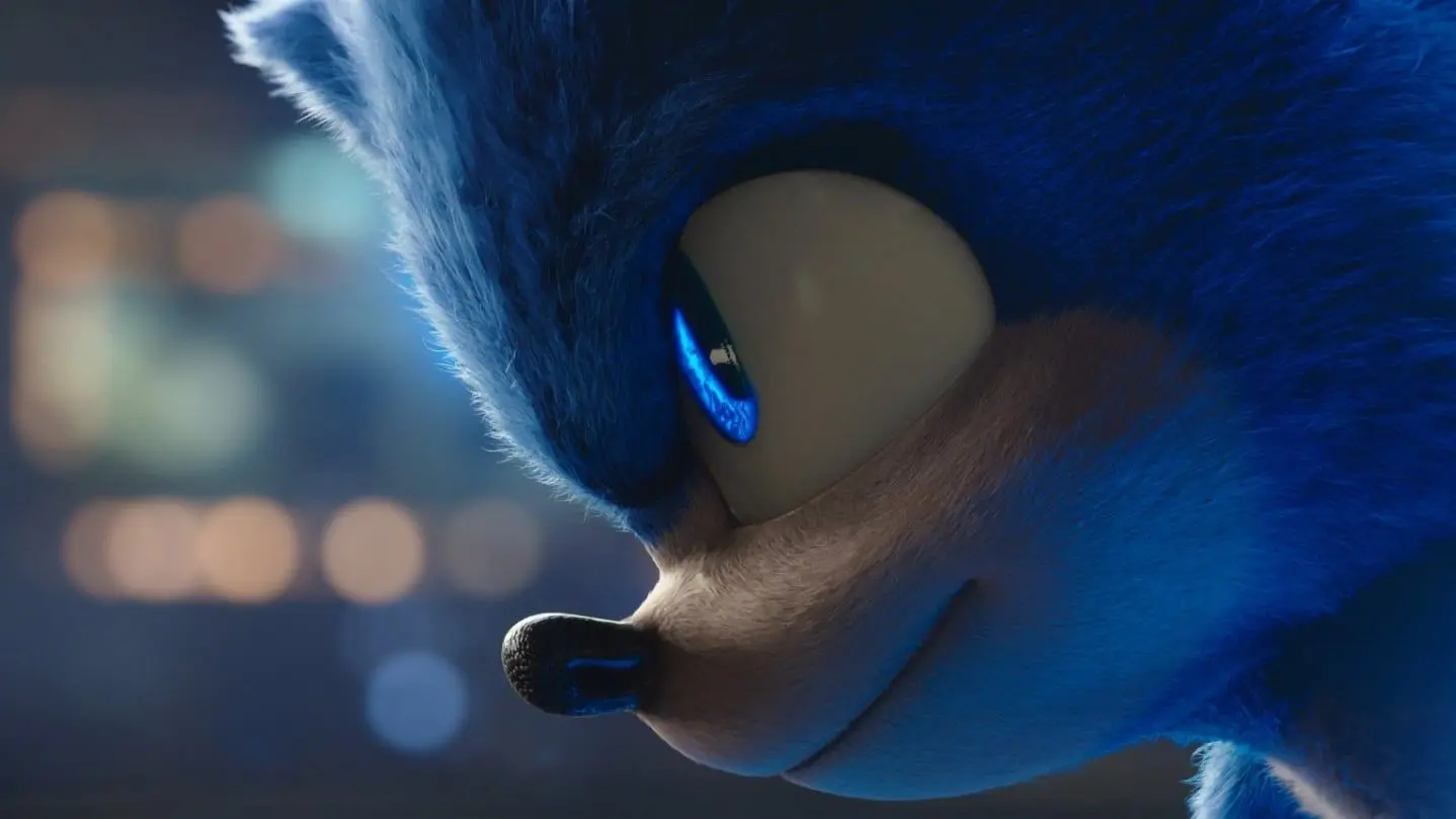 Paramount Pictures kondigt officieel een vierde 'Sonic the Hedgehog'-film aan voor 2027