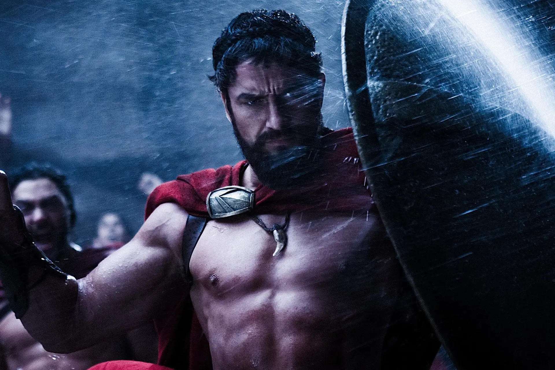 Zack Snyder werkt volgens geruchten aan een '300'-serie