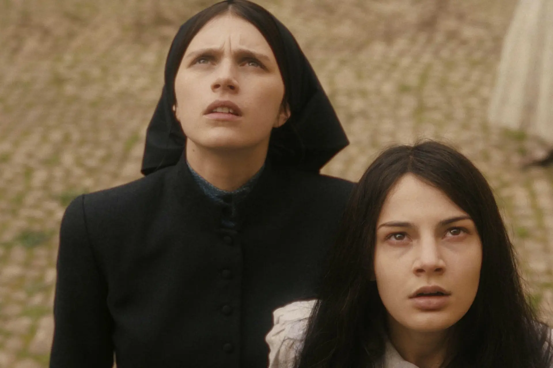 Nieuwe horrorfilm met Game of Thrones-actrice Nell Tiger Free vanaf vandaag te streamen