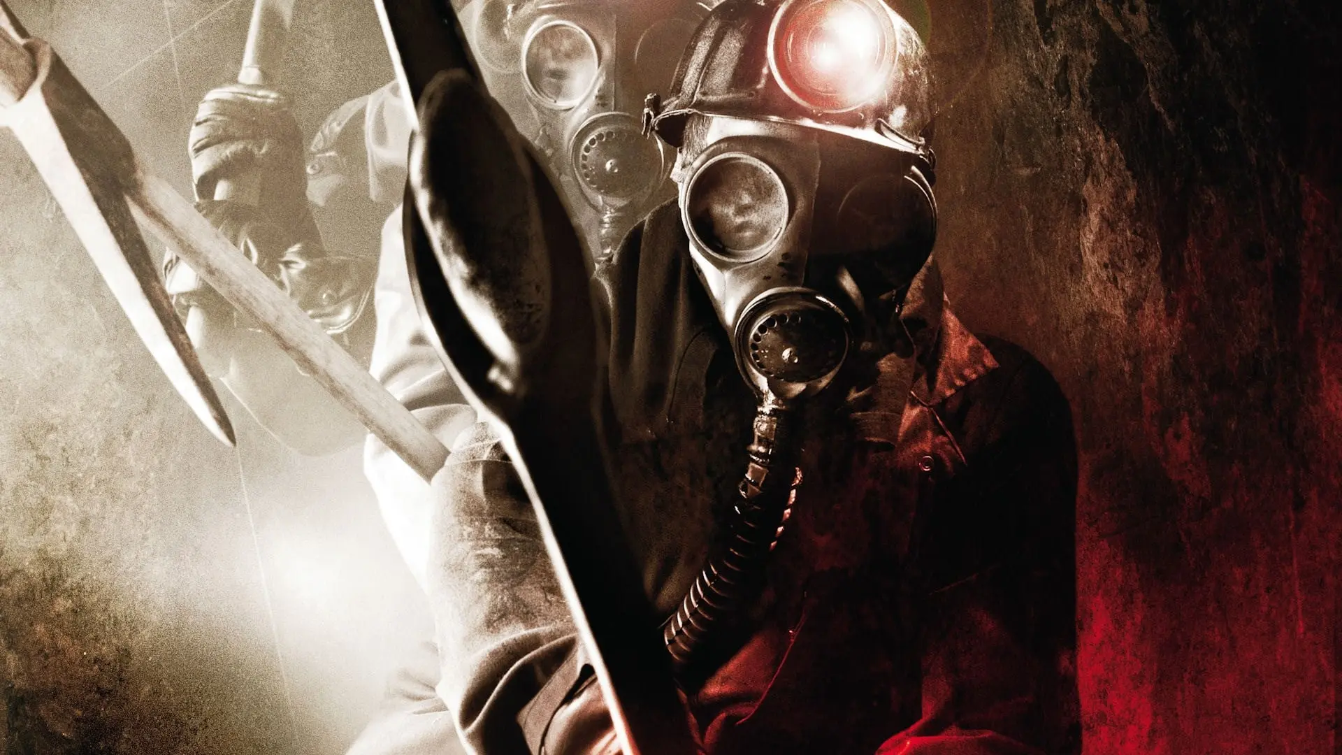Blumhouse werkt aan een nieuwe 'My Bloody Valentine'-film