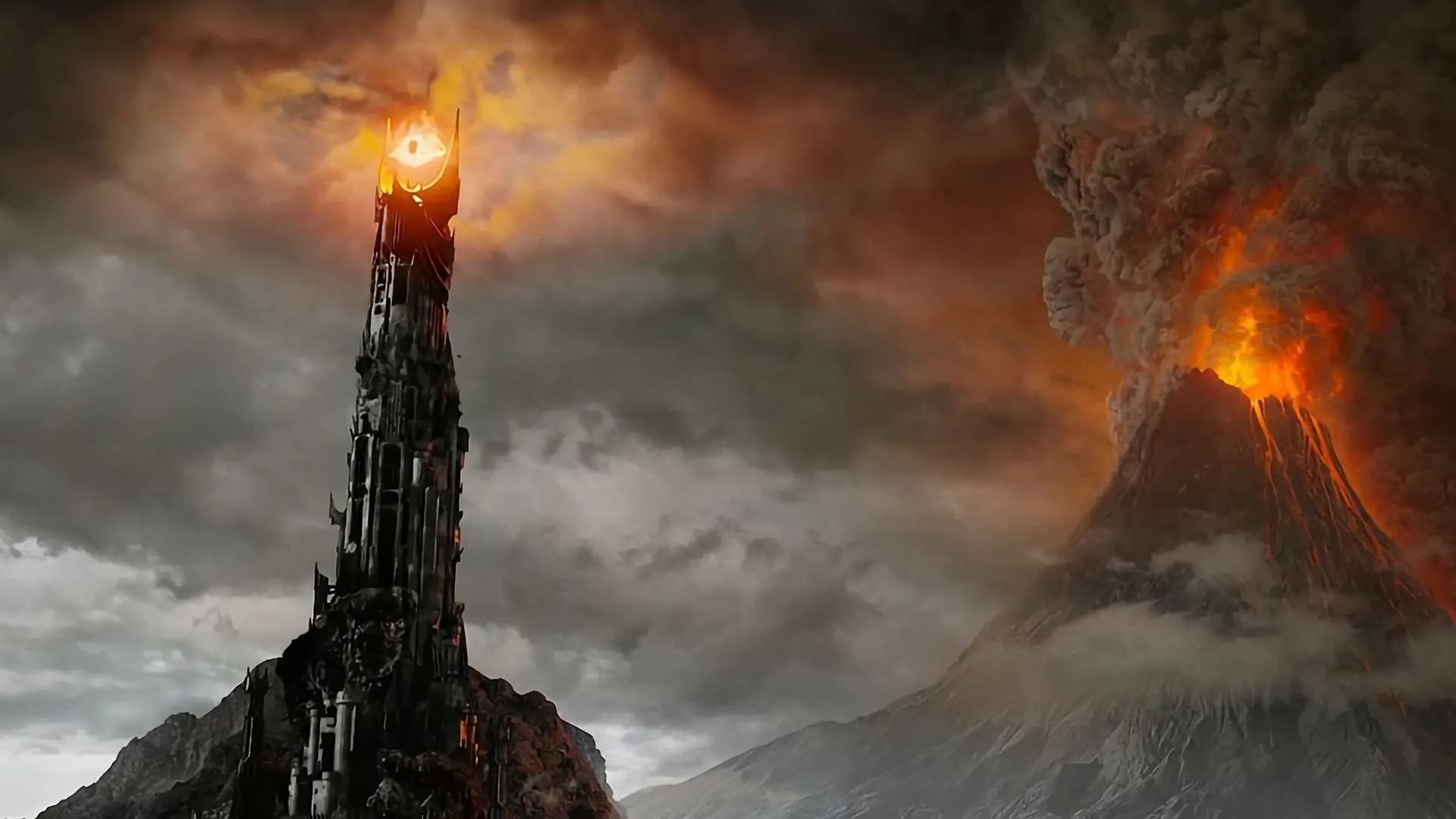 Warner Bros. deelt eerste beelden van nieuwe 'The Lord of the Rings'-film
