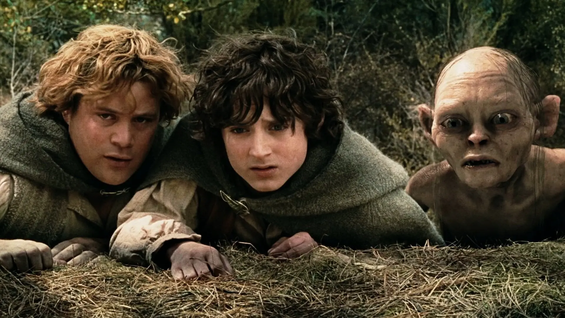 Ian McKellen bevestigt terugkeer van Frodo in 'The Lord of the Rings: The Hunt for Gollum'