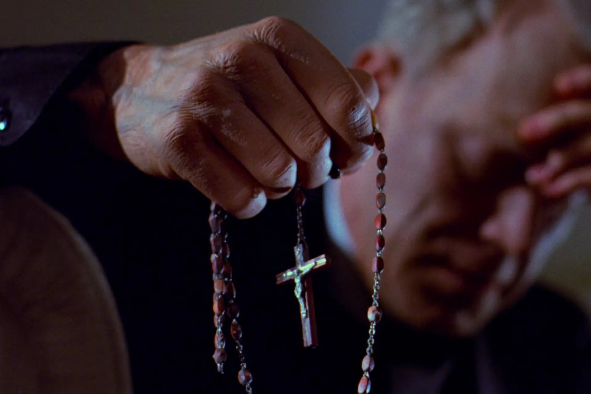 Scarlett Johansson gecast in nieuwe 'Exorcist'-film van Mike Flanagan