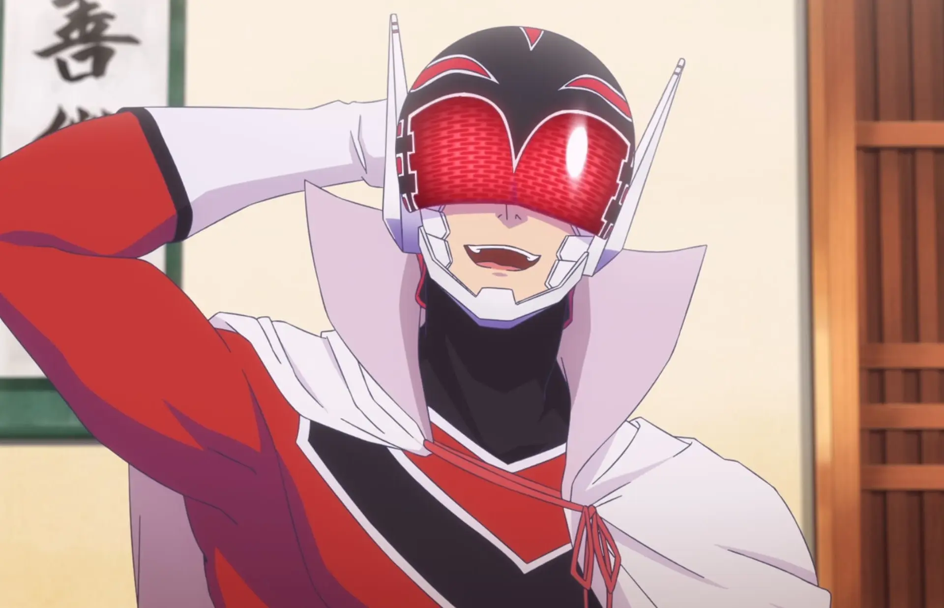 Power Rangers krijgen een bizarre, duistere twist in deze absurde serie op Disney+