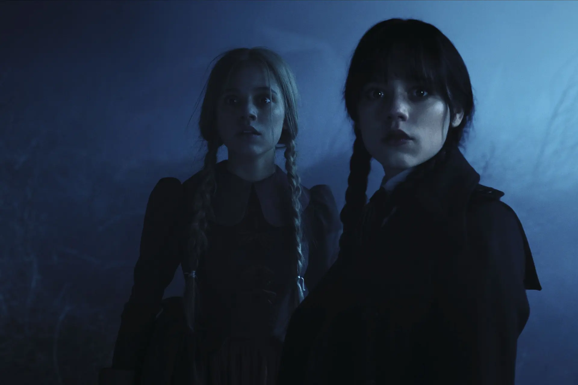 Netflix geeft officieel startschot voor opnames van 'Wednesday' seizoen 2