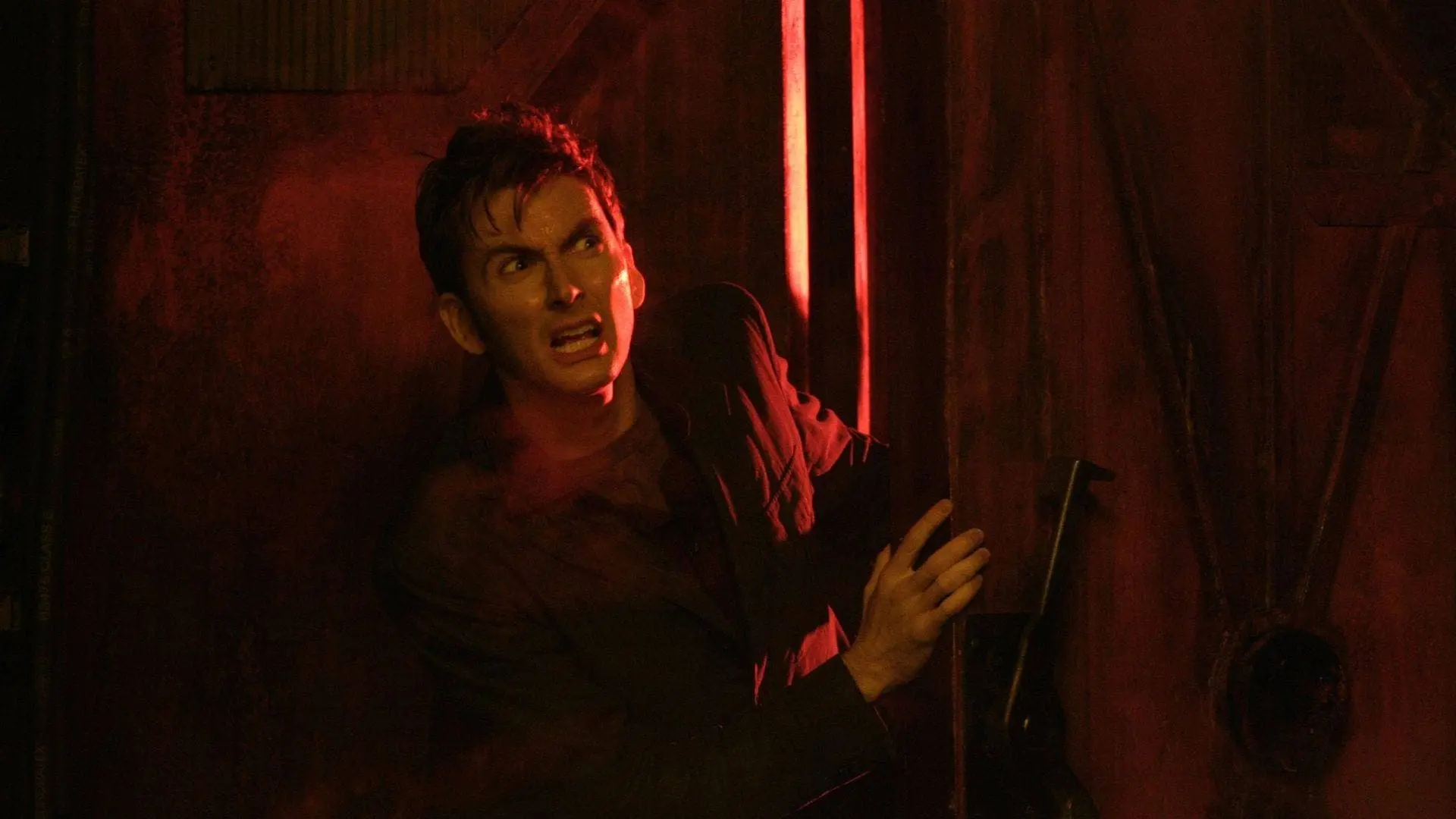 'Doctor Who'-acteur David Tennant aangekondigd als gast voor Heroes Dutch Comic Con