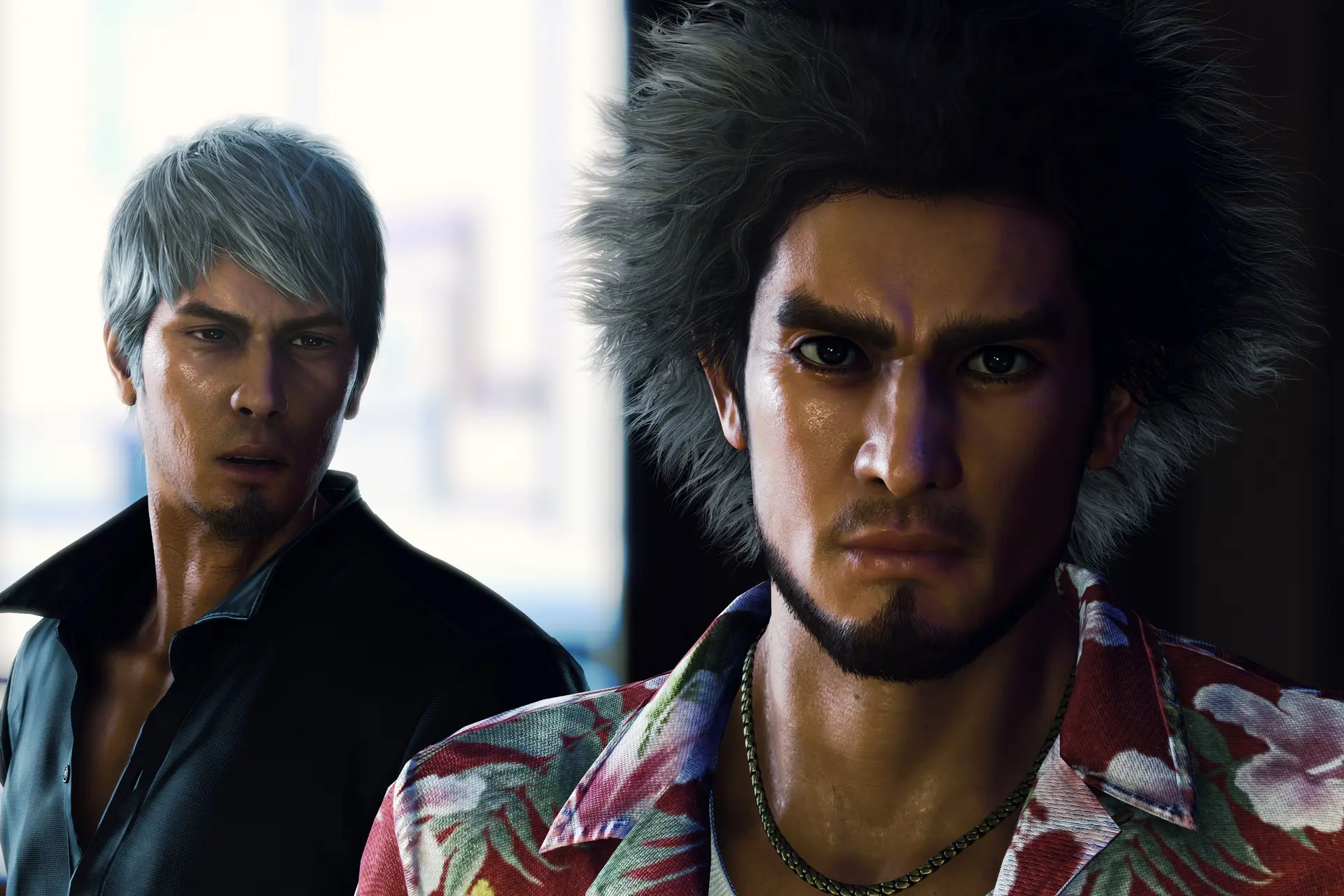 Prime Video komt binnenkort met live-action serie van populaire Japanse SEGA-franchise