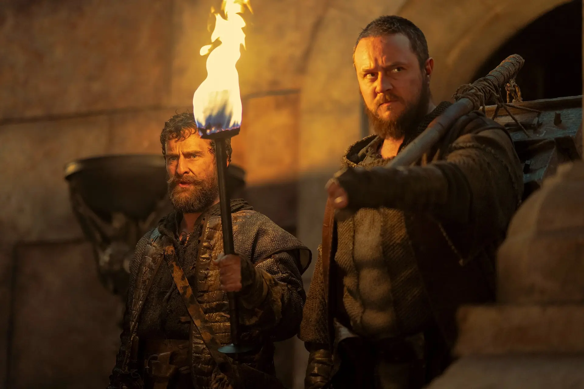 Makers van House of the Dragon verzachten extreem schokkende 'Blood and Cheese'-scène