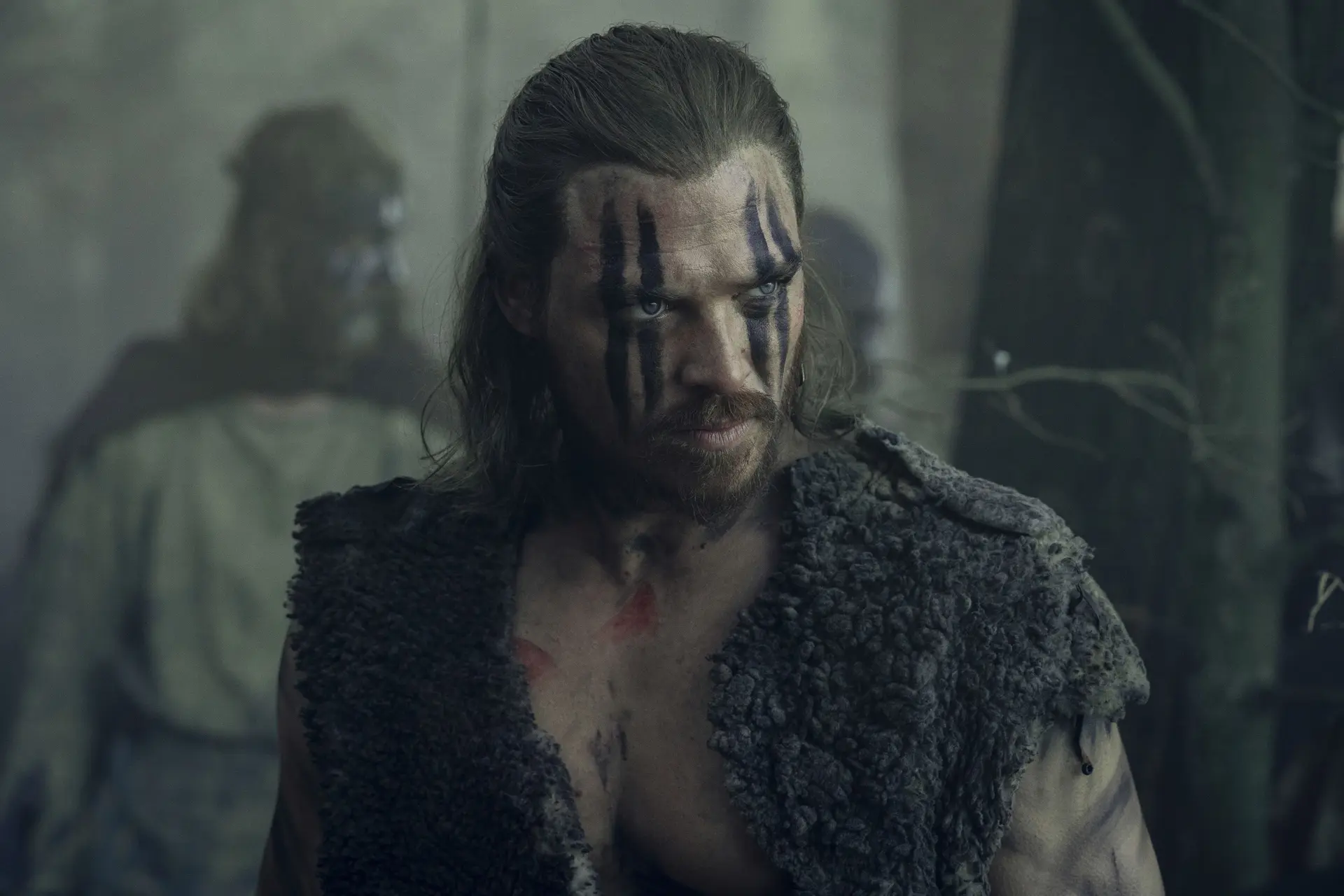 Deze historische Netflix-serie is de ideale opwarmer voor laatste seizoen van 'Vikings: Valhalla'