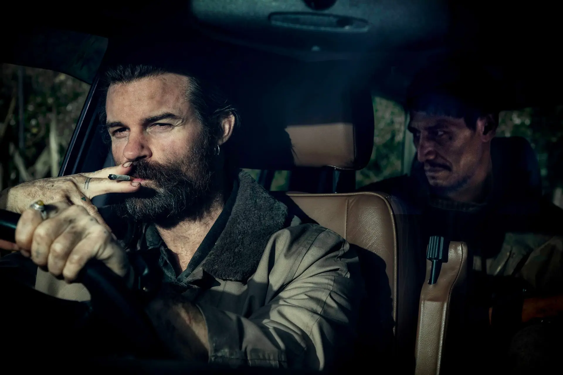 Psychologische wraakthriller met 'The Originals'-ster Daniel Gillies nu te streamen: "Holy shit!"