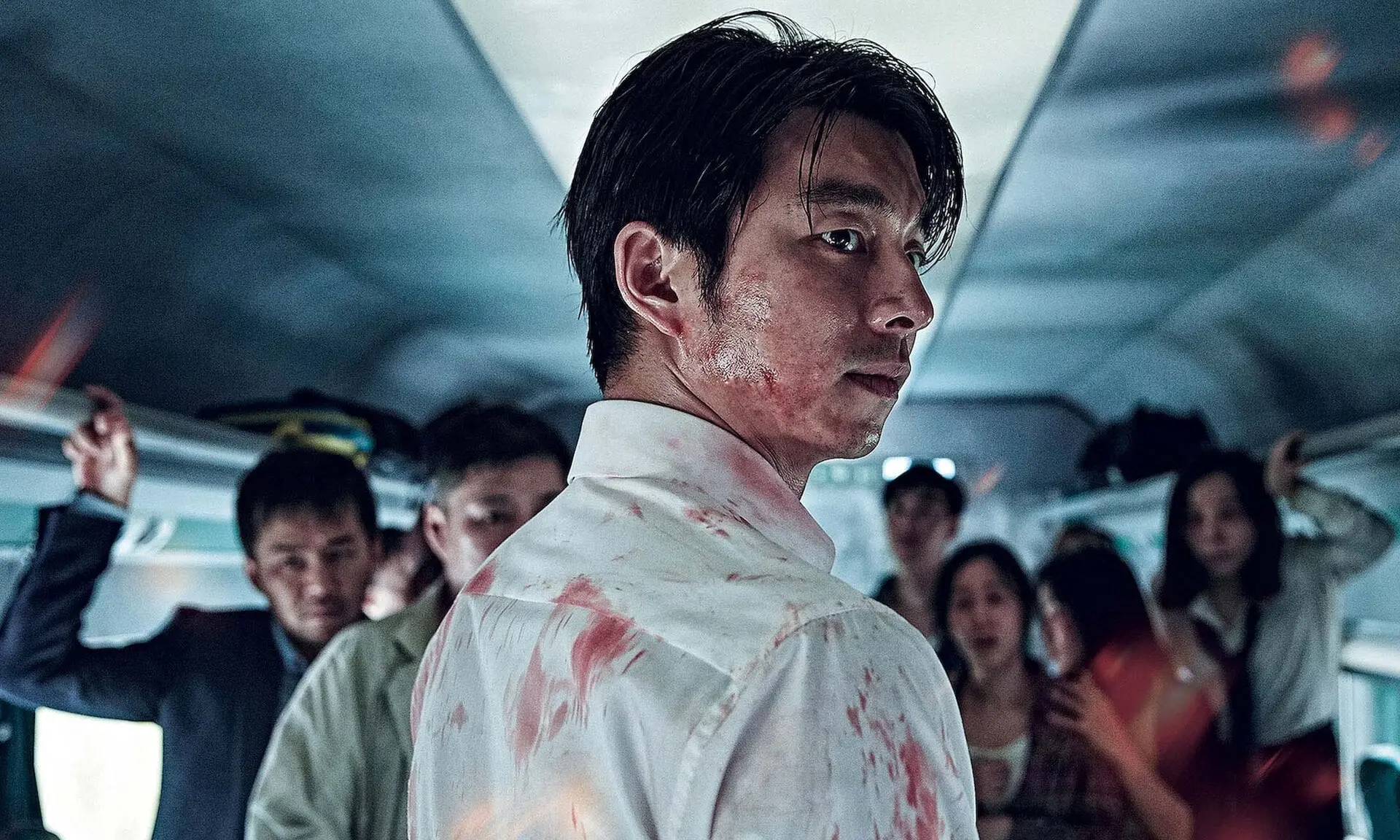 Train to Busan-regisseur Yeon Sang-ho gaat eindelijk een Engelstalige film maken