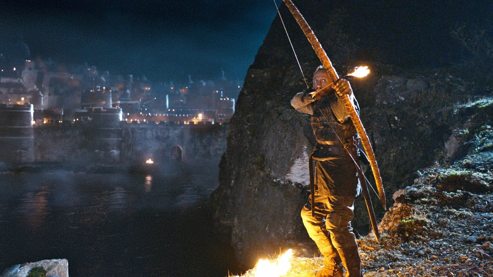 George R.R. Martin kondigt heropleving aan van Game of Thrones-spin-off 'Ten Thousand Ships'