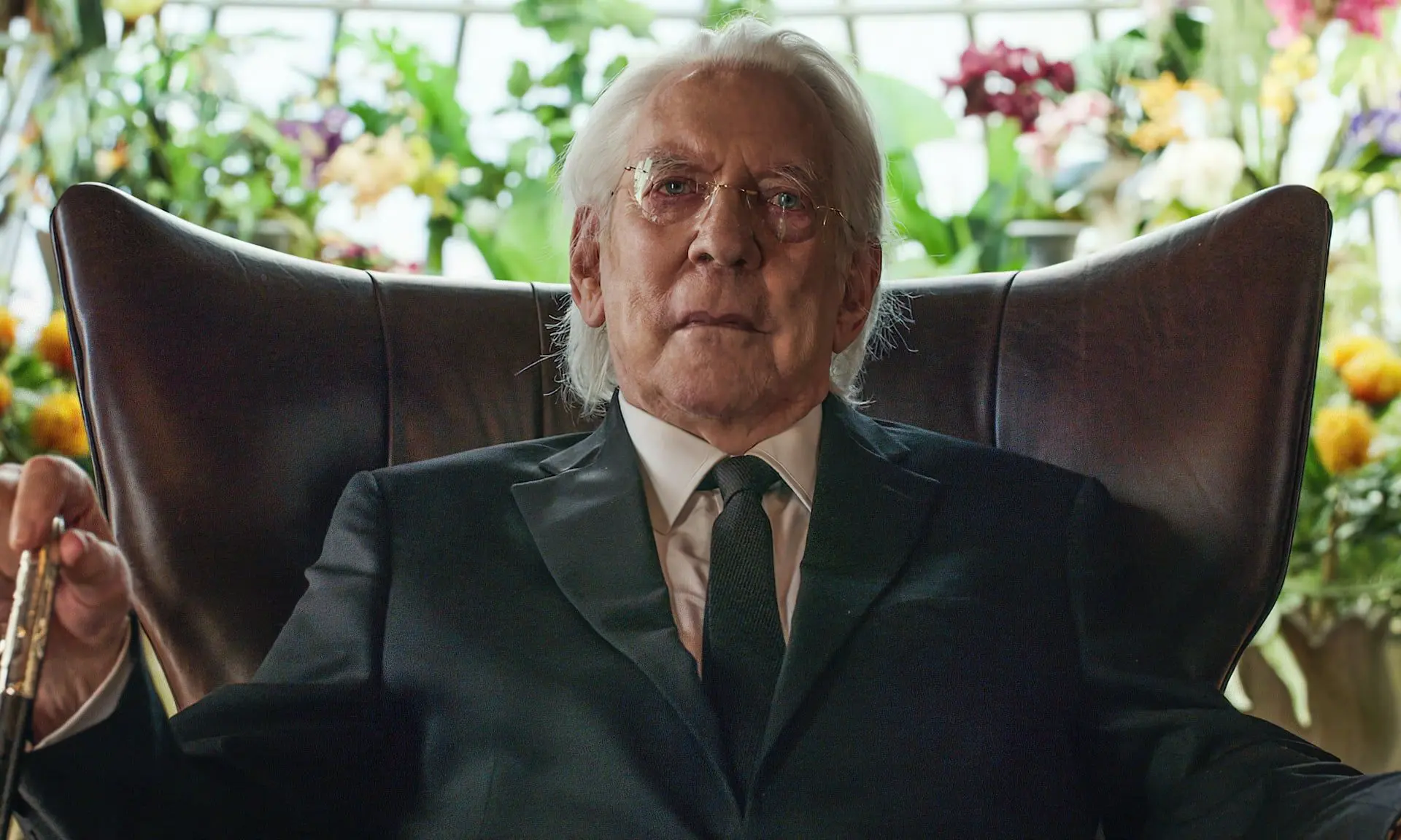 Filmwereld rouwt om overlijden van iconische Hollywood-acteur Donald Sutherland