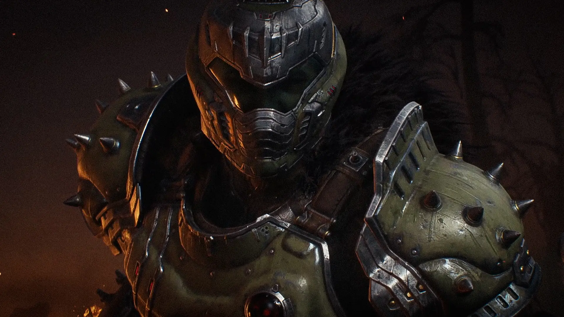 DOOM: The Dark Ages onthult details over Cosmic Realm en gruwelijke nieuwe vijanden