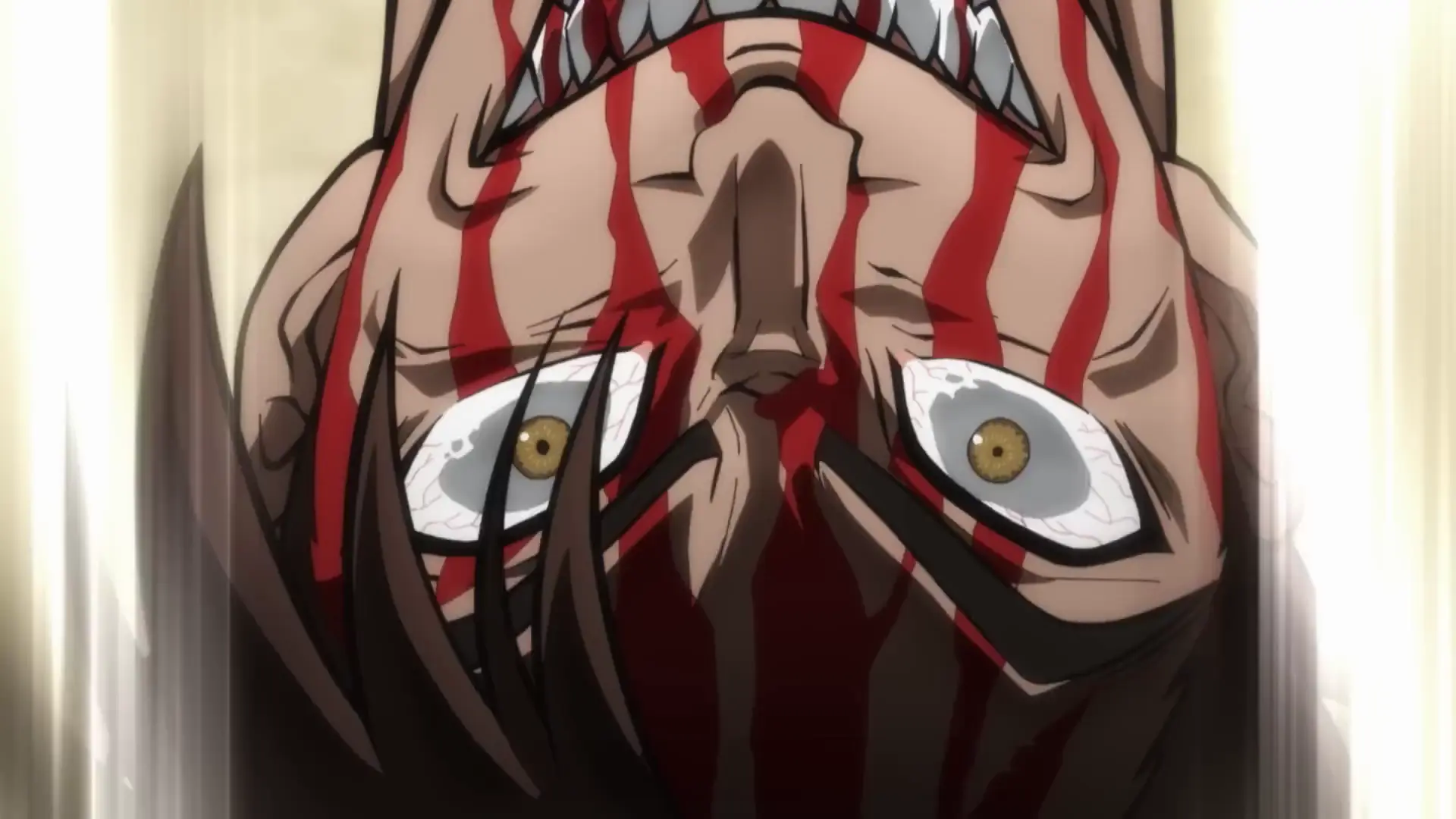 Kneiterharde anime-franchises komen samen in één epische crossover-film op Netflix
