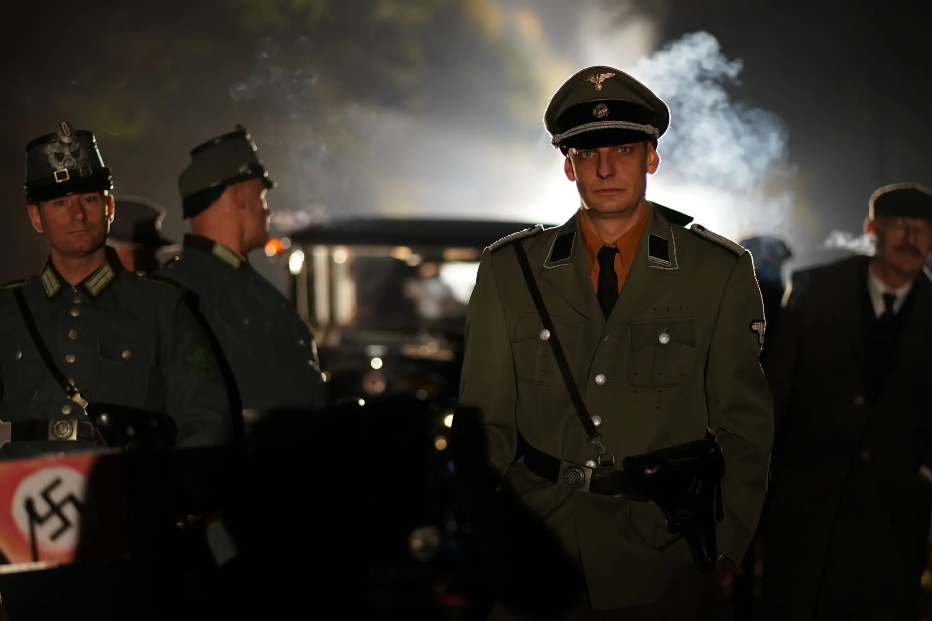 Indrukwekkende WOII-film 'Bonhoeffer: Pastor. Spy. Assassin' binnenkort te zien in Nederland