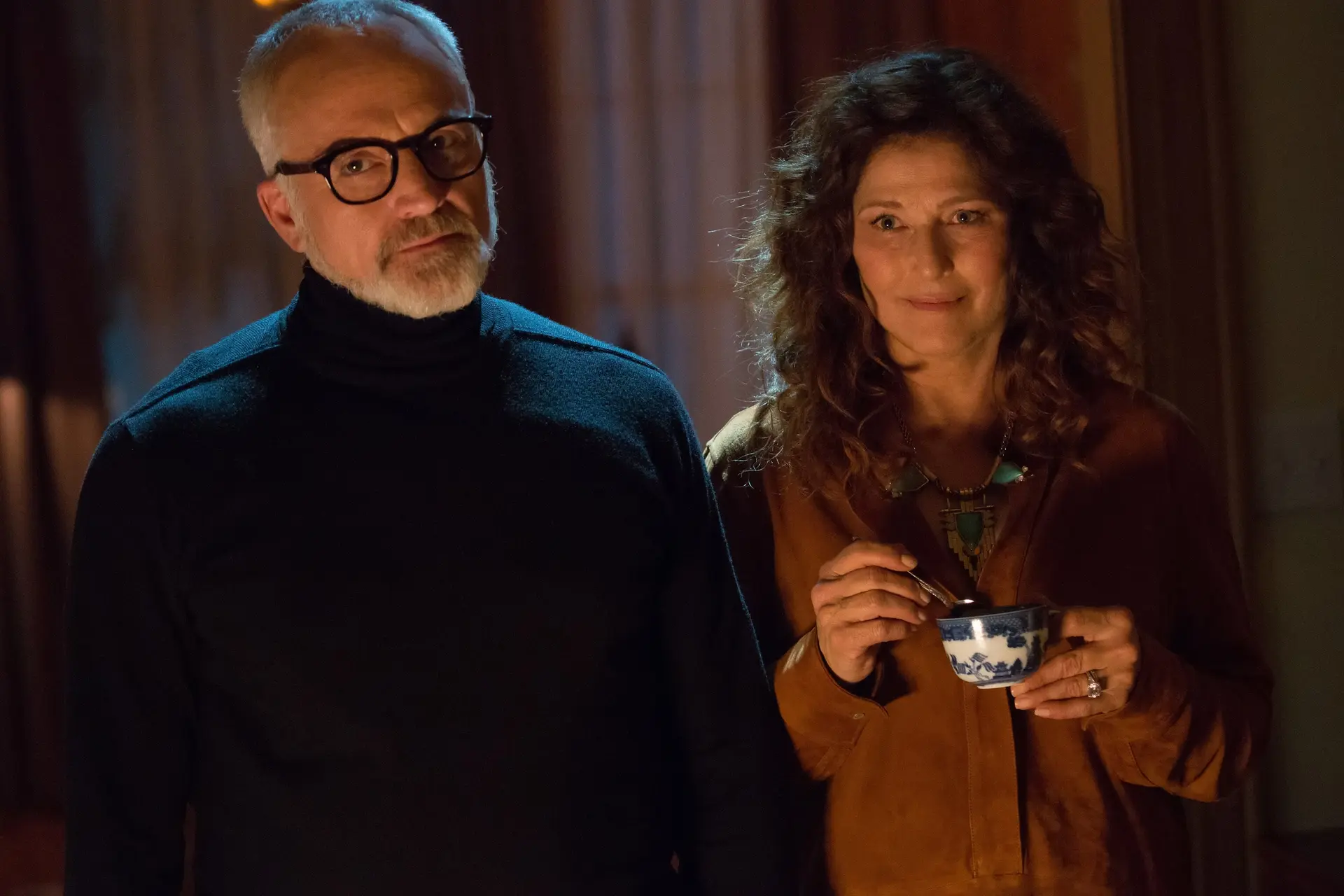 Oscar bekroonde horrorfilm met een 98% Rotten Tomatoes-score nu te zien op Netflix