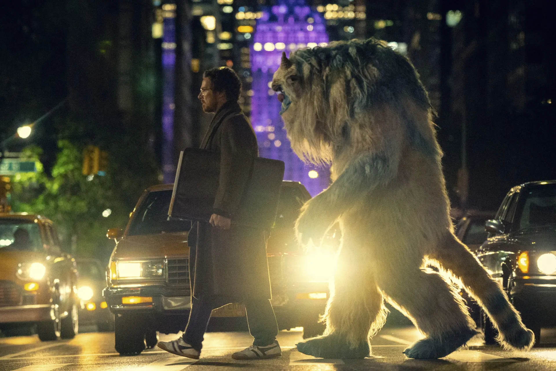 Showrunner Abi Morgan onthult meer details over einde van Netflix-hitserie 'Eric'