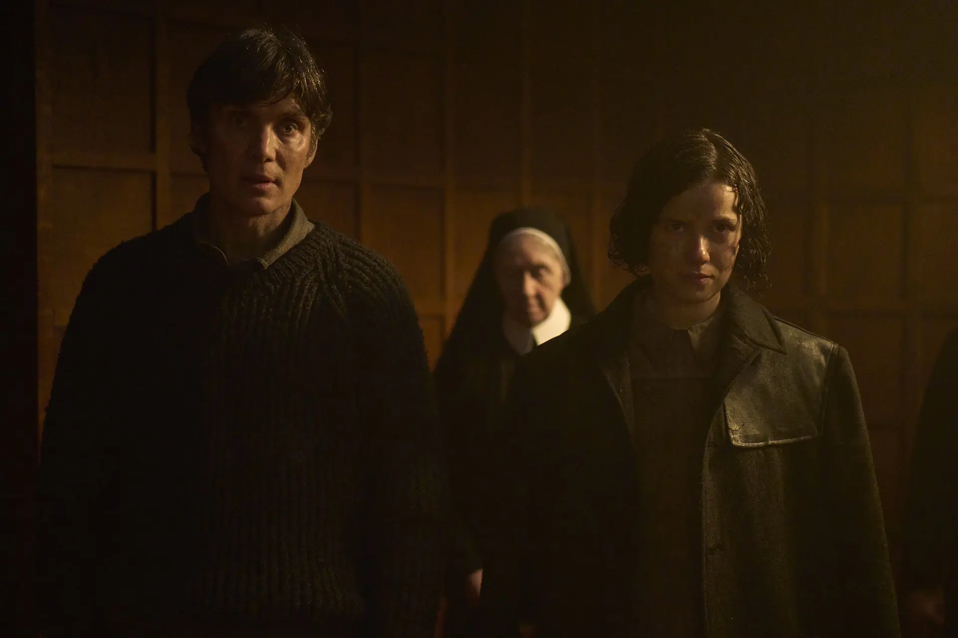 Historische dramafilm 'Small Things Like These' met Cillian Murphy krijgt een Nederlandse release