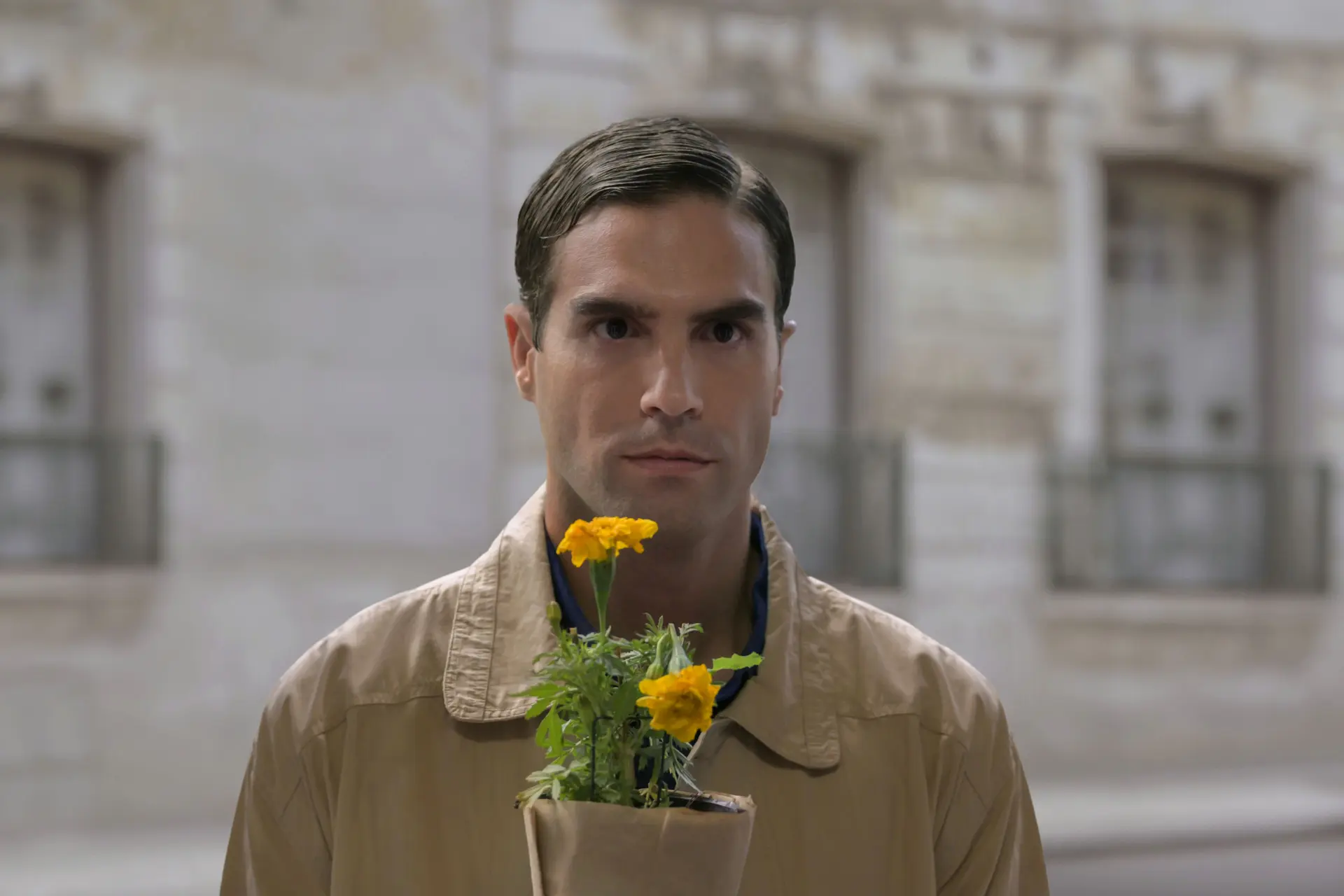 Netflix komt binnenkort met de ontroerende Spaanstalige dramafilm 'Goyo'