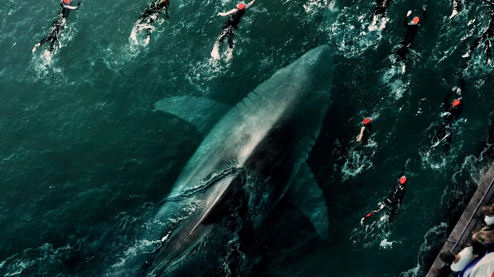 Exclusief: Vervolg op dé Netflix-sensatie uit 2024 wordt een grootschalige rampenfilm