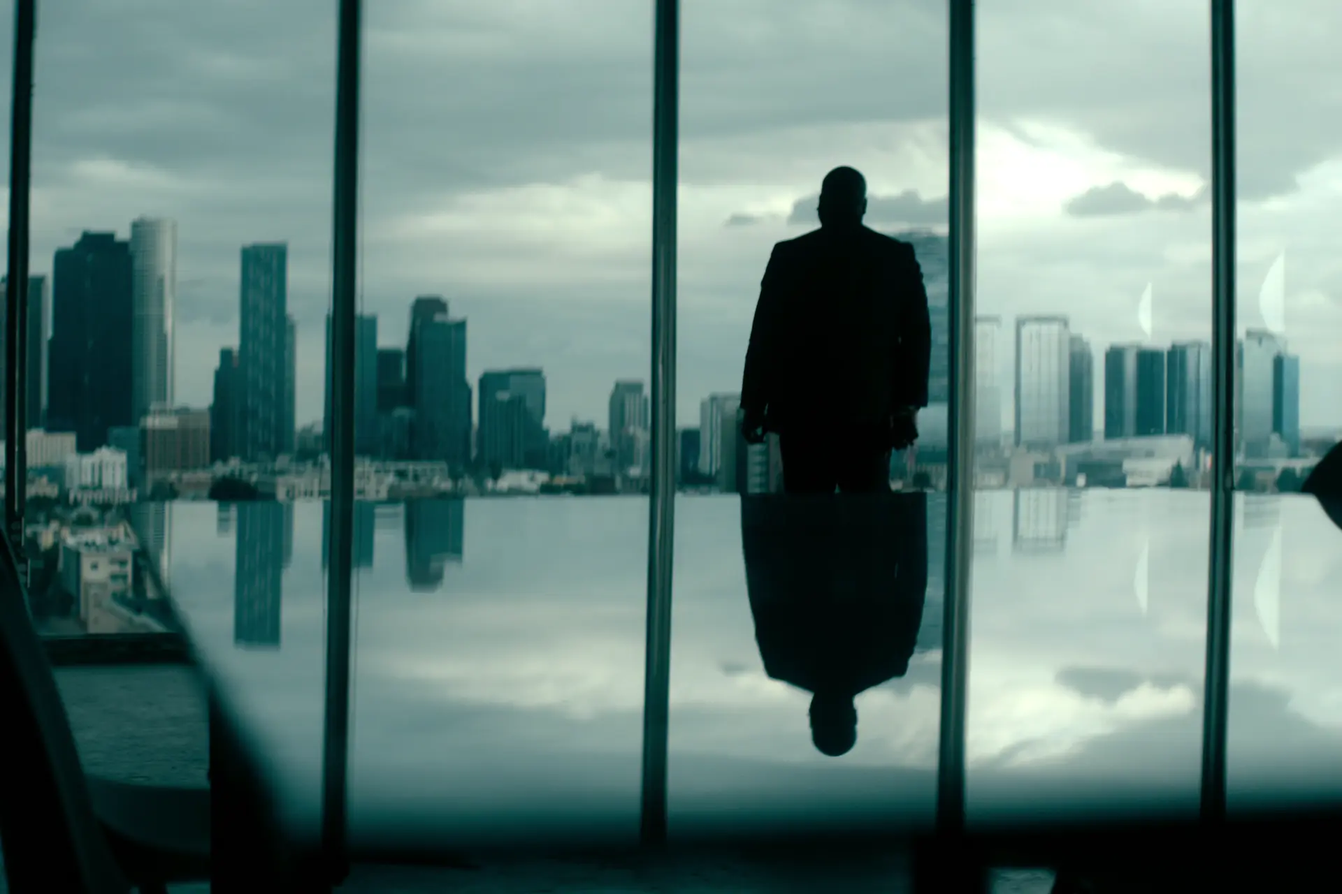 Nieuwe true crime-serie van 'Law and Order'-maker Dick Wolf binnenkort te zien op Netflix