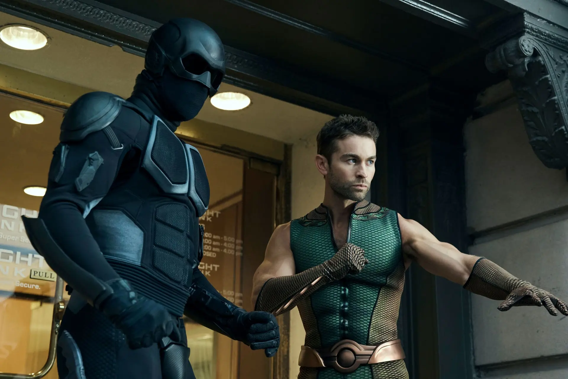 Vierde seizoen van Prime Video-hitserie 'The Boys' vanaf vandaag officieel van start