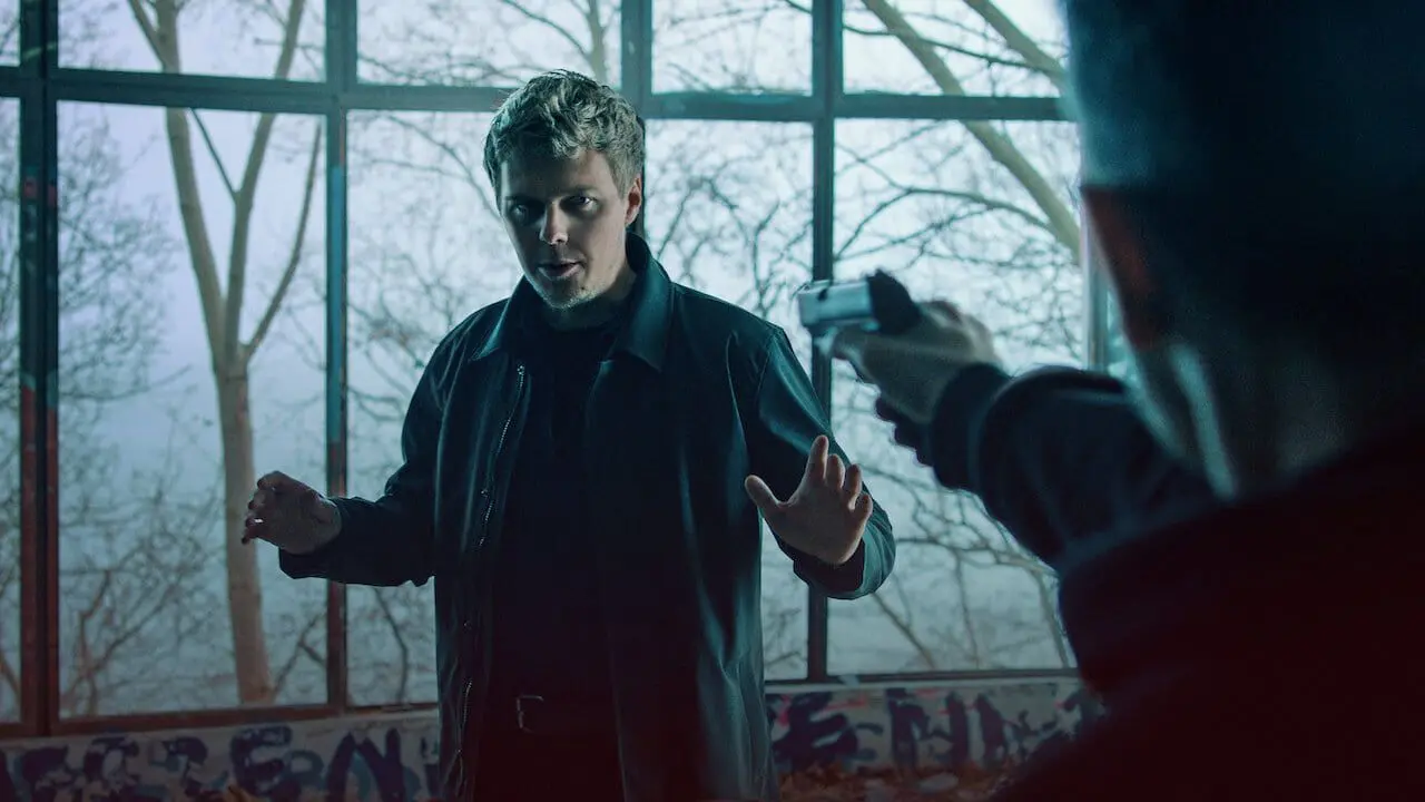Netflix-kijkers in België streamen massaal deze gloednieuwe thriller uit Polen