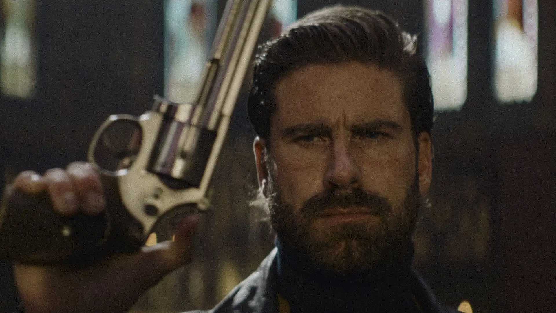 Videoland deelt officiële trailer van nieuwe Nederlandse misdaadserie 'Jackson & Malone'