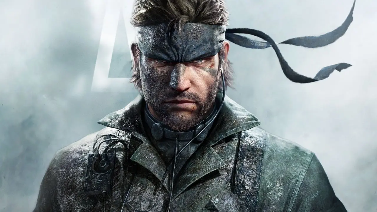'Final Destination'-makers werken aan verfilming van 'Metal Gear Solid'