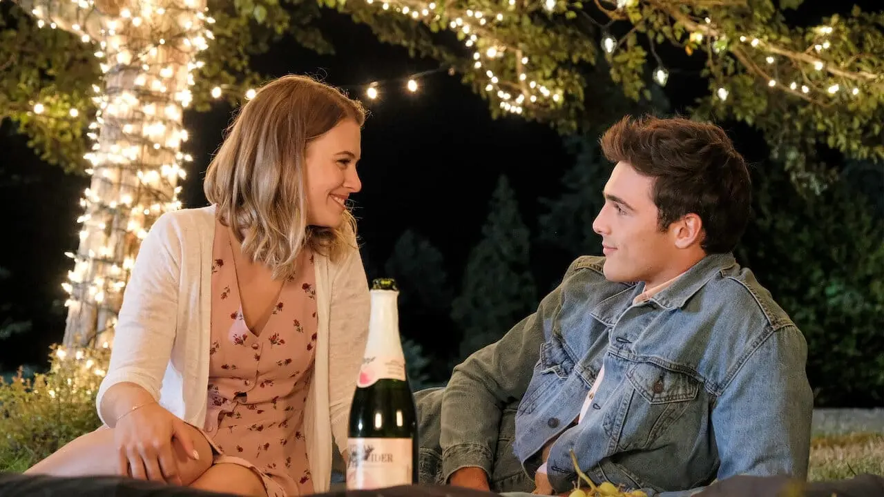 Ontroerend waargebeurd drama met Jacob Elordi vanaf vandaag terug op Netflix