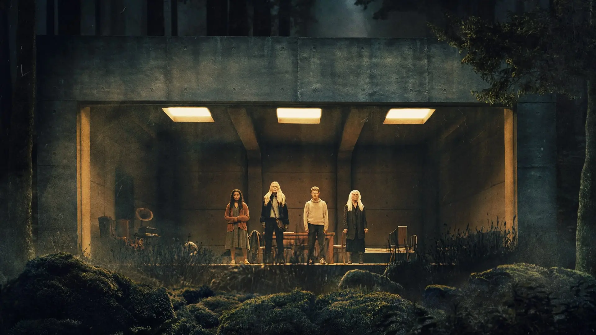 Recensie: 'The Watchers' - Een behoorlijk verontrustend horror-debuut