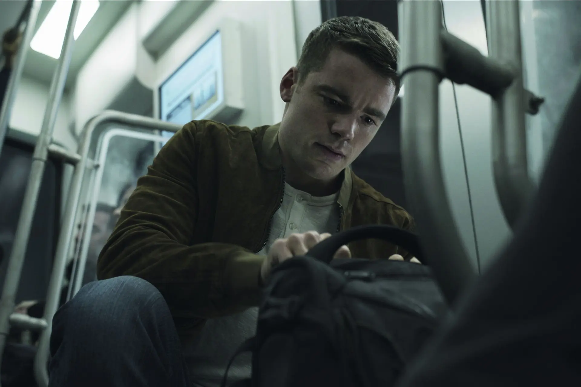 Netflix-sensatie 'The Night Agent' keert vandaag terug met het langverwachte tweede seizoen