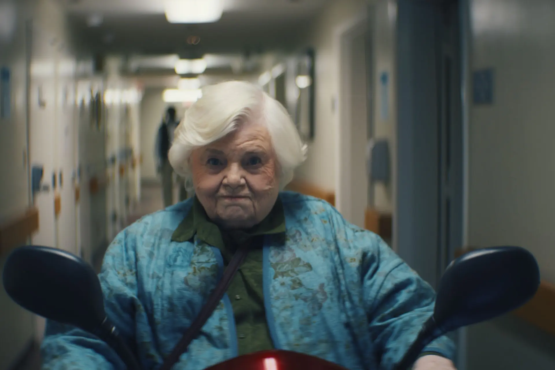 Knotsgekke bioscoopfilm met June Squibb vanaf vandaag te zien op Netflix