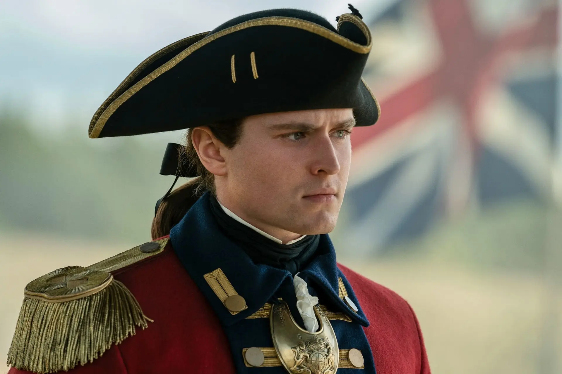 Nieuwe afleveringen van populaire dramaserie 'Outlander' vanaf vandaag te zien op Netflix