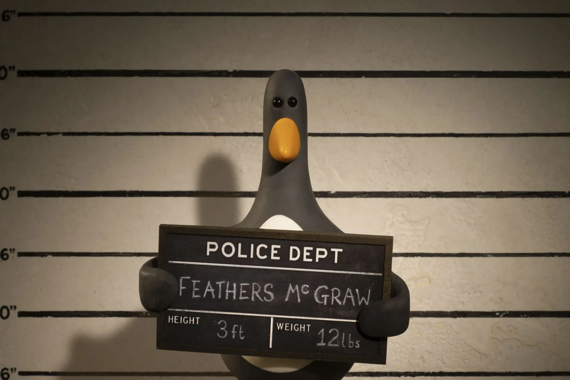 Wallace & Gromit keren terug in nieuwe Netflix-film ‘Vengeance Most Fowl’